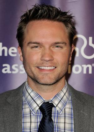 Scott Porter